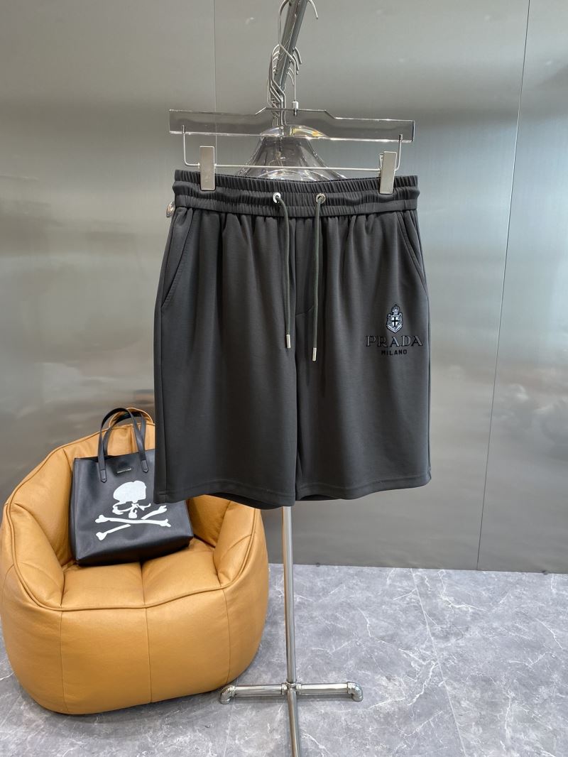 Prada Short Pants